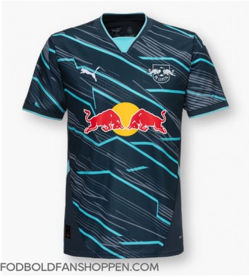 RB Leipzig Kevin Kampl #44 Tredjetrøje 2024-25 Kortærmet